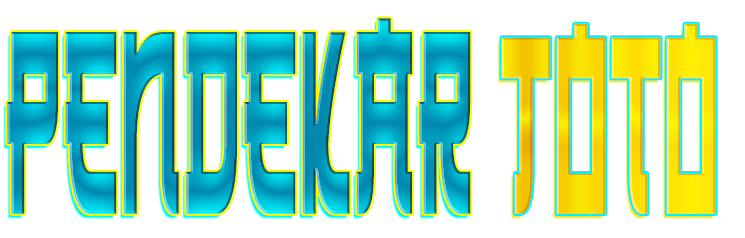 LOGO PendekarToto