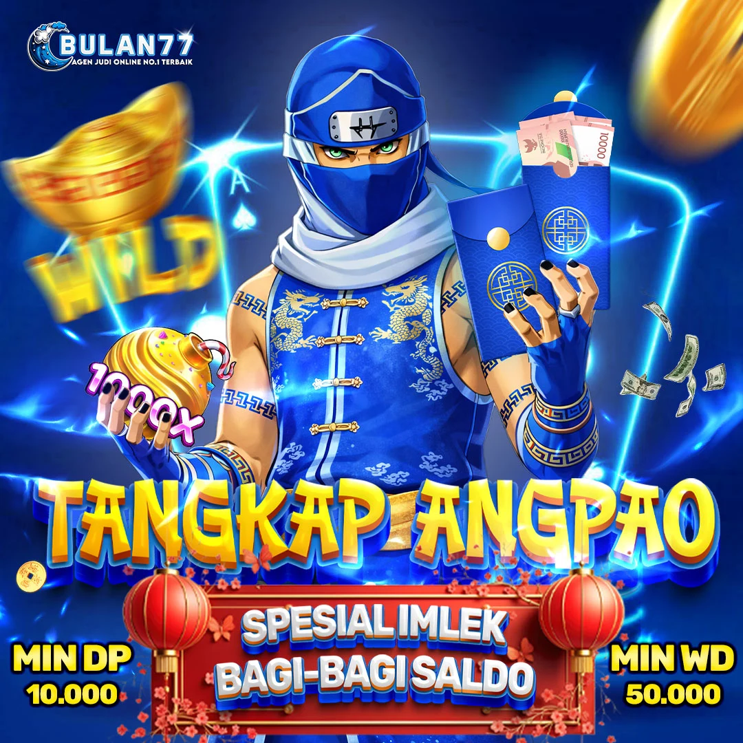 PendekarToto - Situs Slot Online Gacor Terpercaya | Casino Online Premium Terbaik
